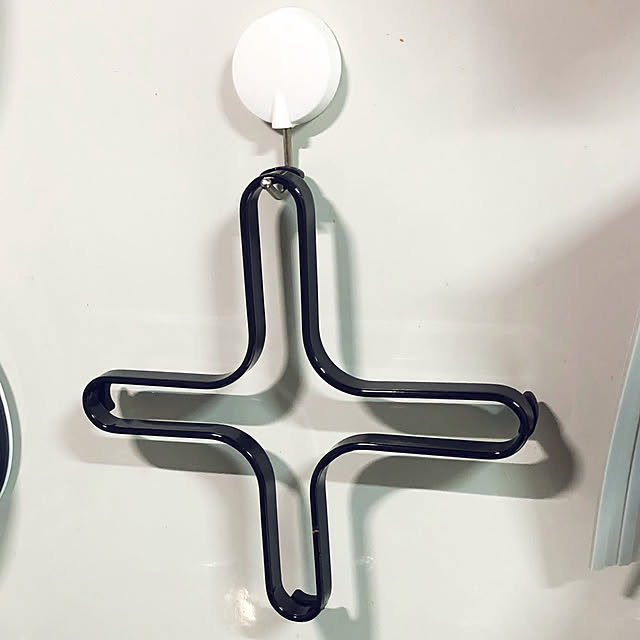 yoiroの山崎実業-tower タワー(山崎実業) ナベ敷き タワー TRIVET なべ敷き  鍋敷き キッチン用品 キッチングッズの家具・インテリア写真