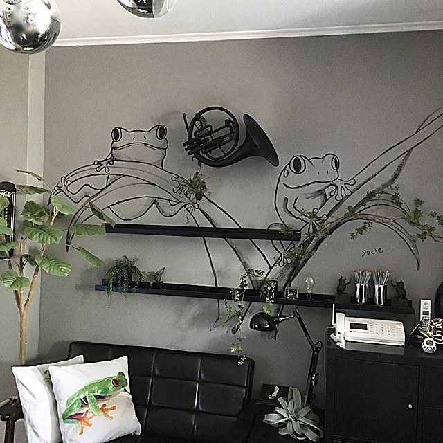 kaerucoさんの実例写真