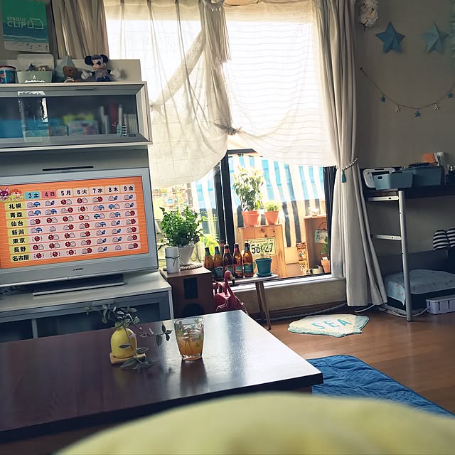 ariceさんの実例写真