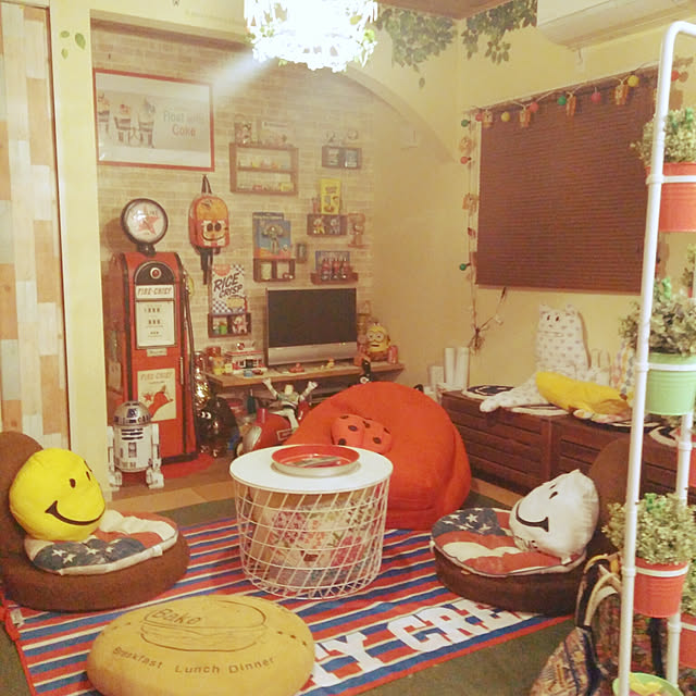 akisunさんの実例写真