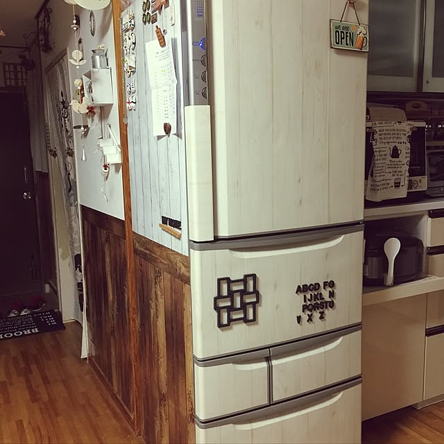 micchiさんの実例写真