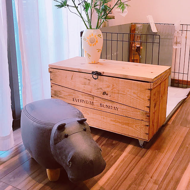 viviさんの実例写真