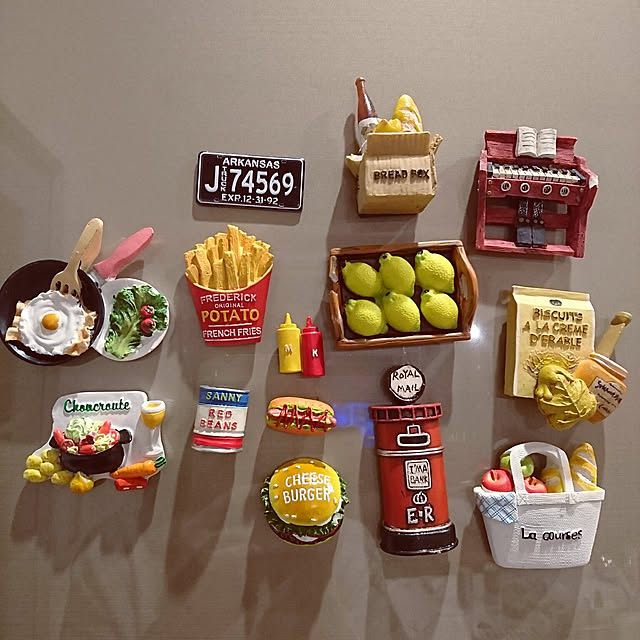 hanaさんの実例写真