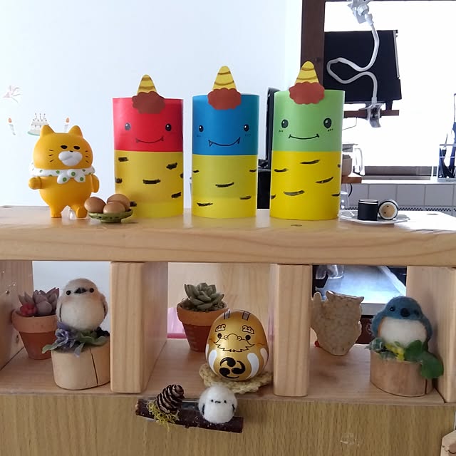 25Moondropsさんの実例写真