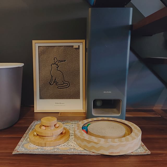 Atelier_tamakiさんの部屋