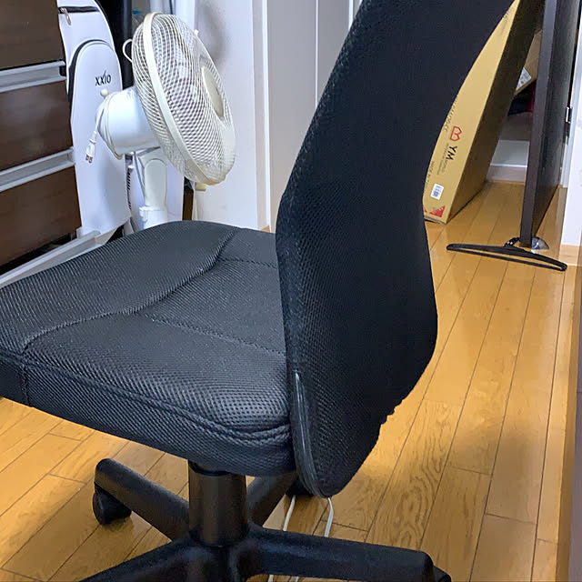 yamayamaさんの部屋