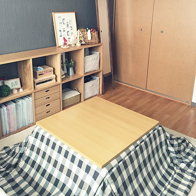 kiyuさんの実例写真