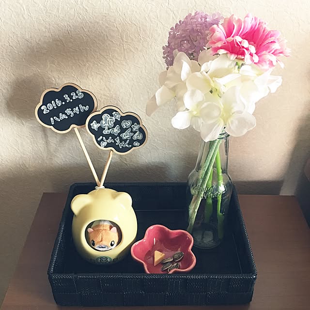 mikaさんの実例写真