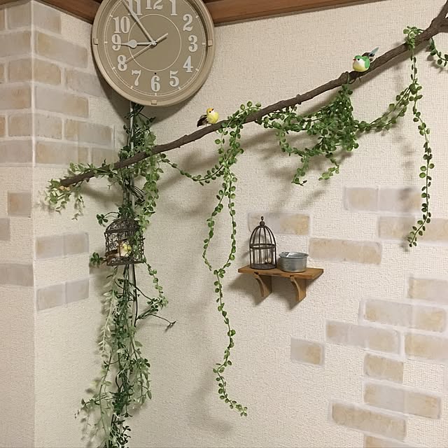 実例写真
