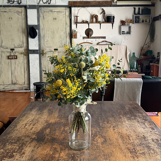 burubonさんの実例写真