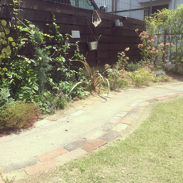 A__Tさんの実例写真