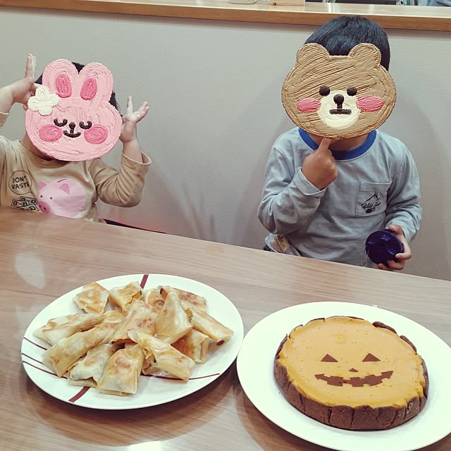 chokocreamさんの部屋