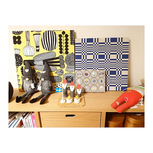 SARON_TSUBAKIさんの実例写真