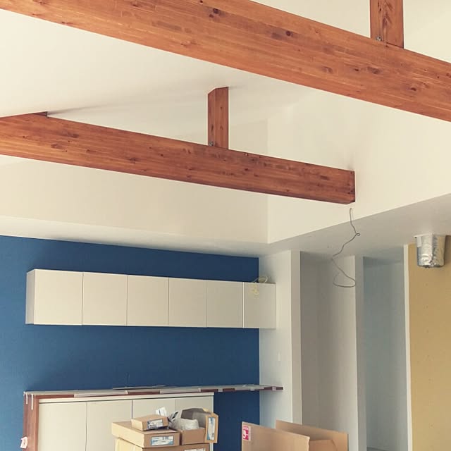 flat_house_japanさんの実例写真