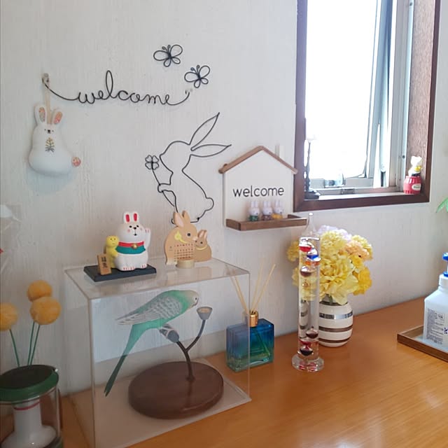 kumimmyさんの実例写真