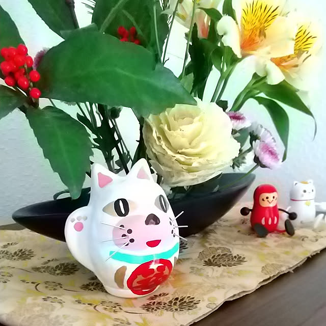 Mikaさんの実例写真