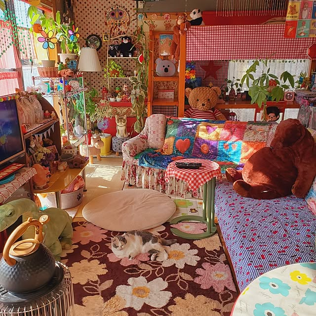 kumutanさんの実例写真