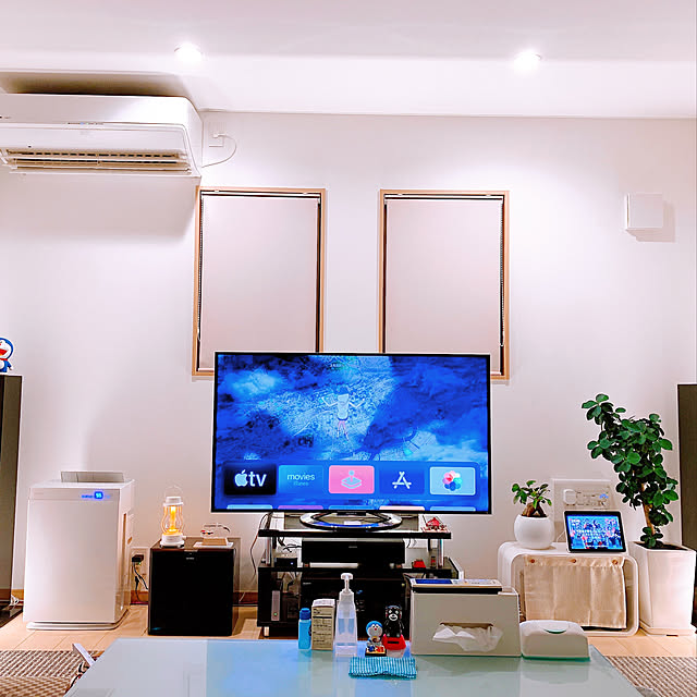 akiさんの実例写真