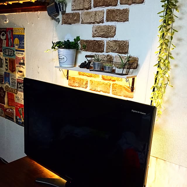 wataさんの実例写真