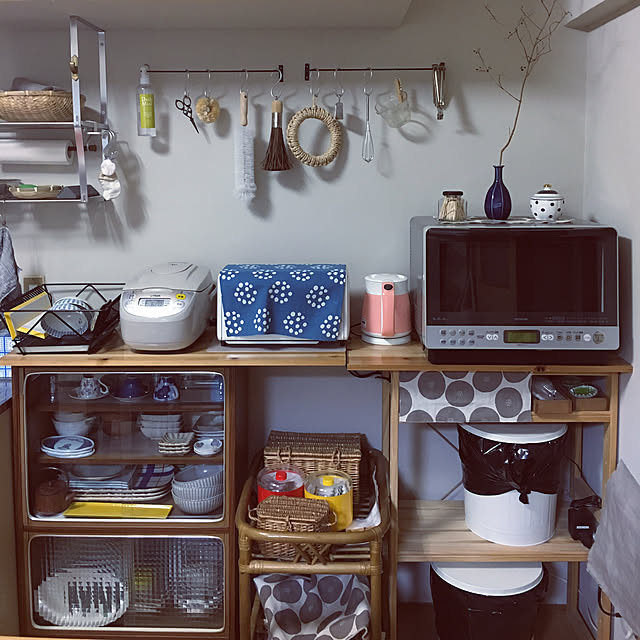 rikaさんの実例写真