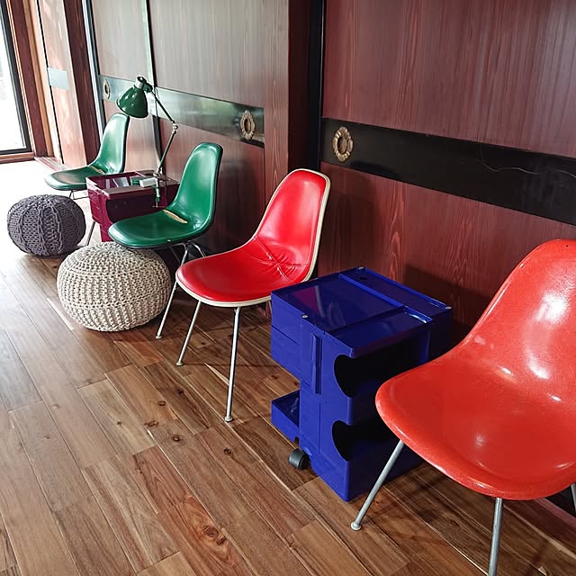 artfieldさんの部屋