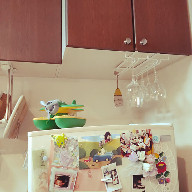 Tomoさんの実例写真