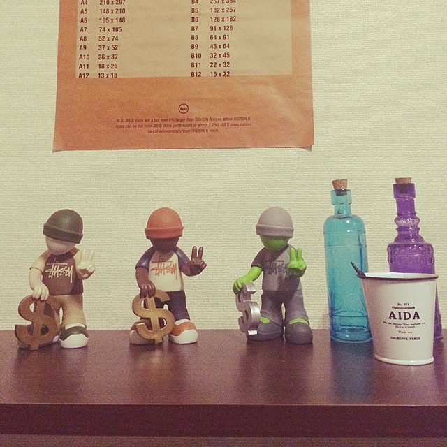 watさんの実例写真