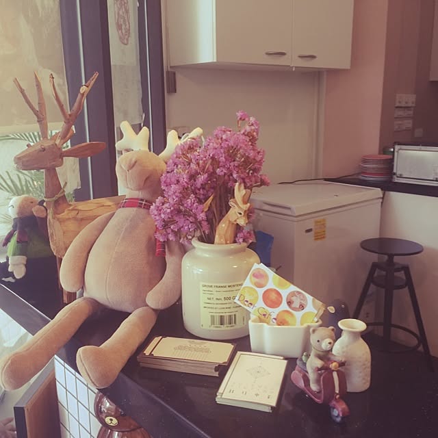 emilyさんの実例写真