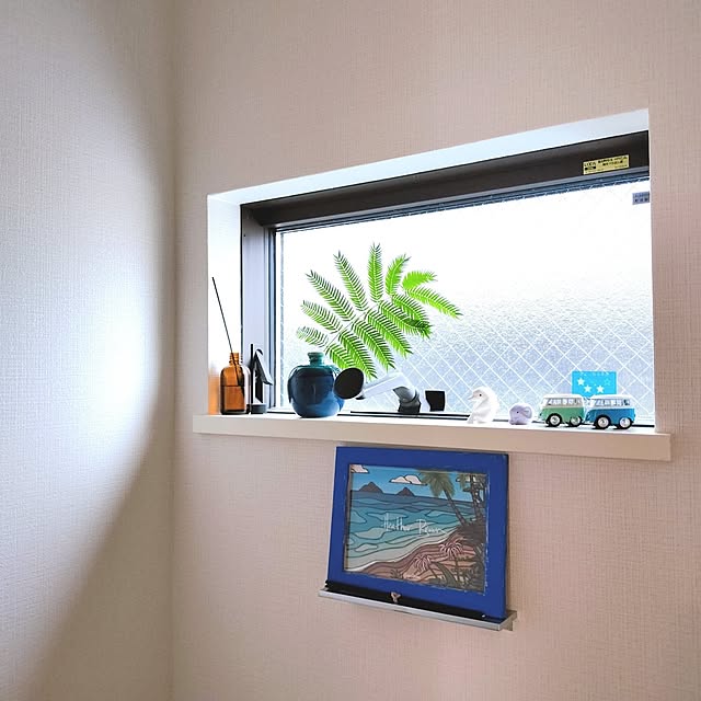 uwblue_さんの実例写真