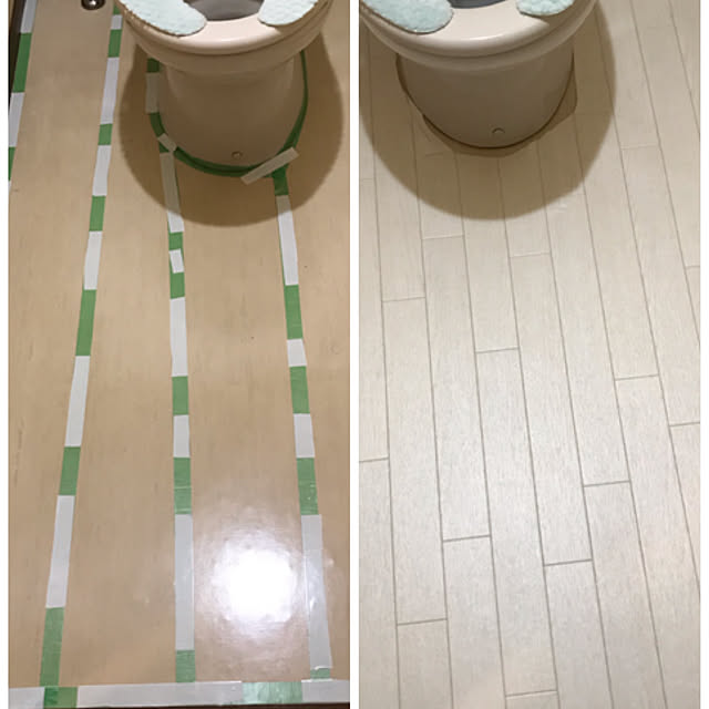 バス/トイレのインテリア実例 - 2020-11-20 23:06:39