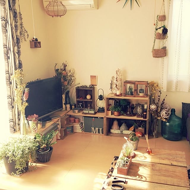 MMさんの実例写真