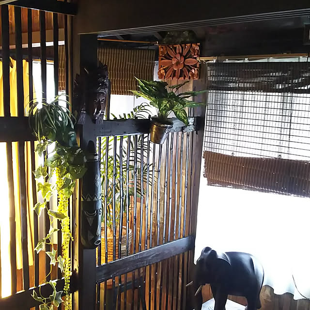 ringarintonさんの実例写真
