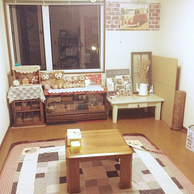 RikuLuluさんの実例写真