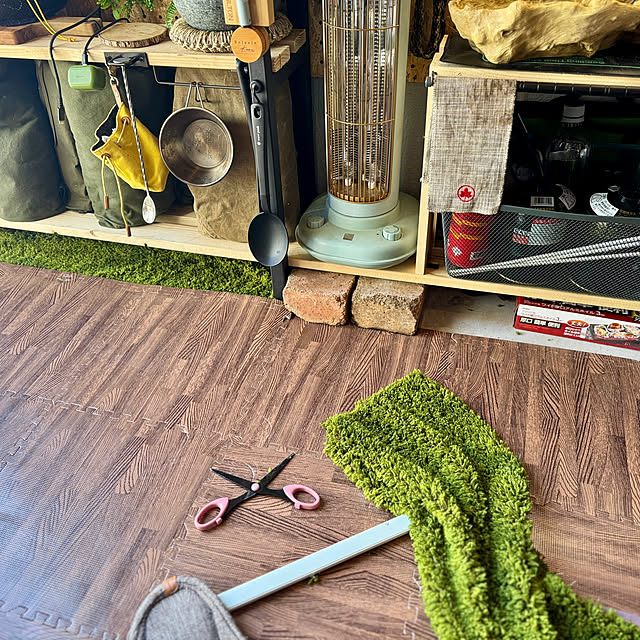 yutaさんの部屋