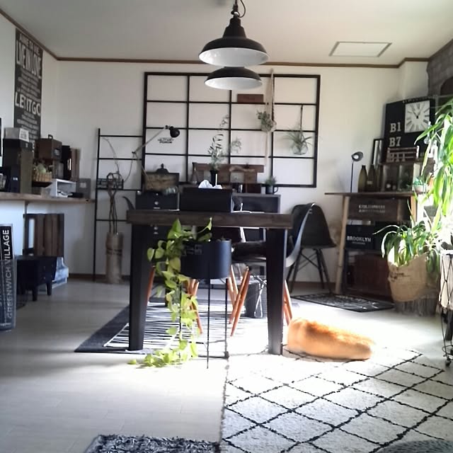 kさんの実例写真