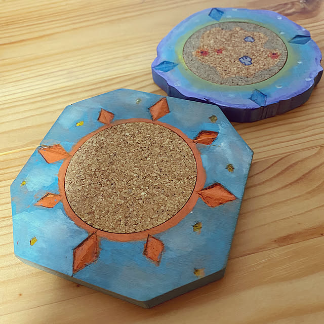 Natsuさんの部屋