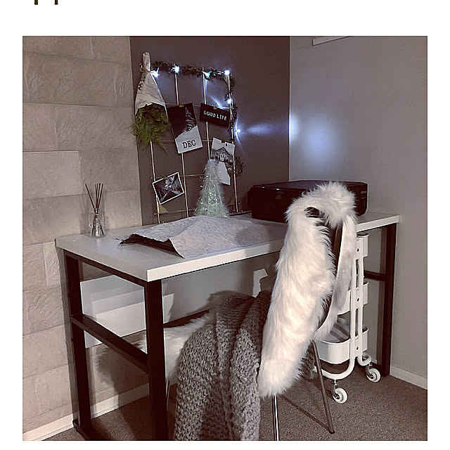 kazuさんの実例写真