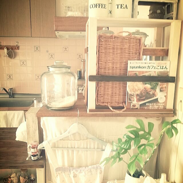 miruさんの実例写真