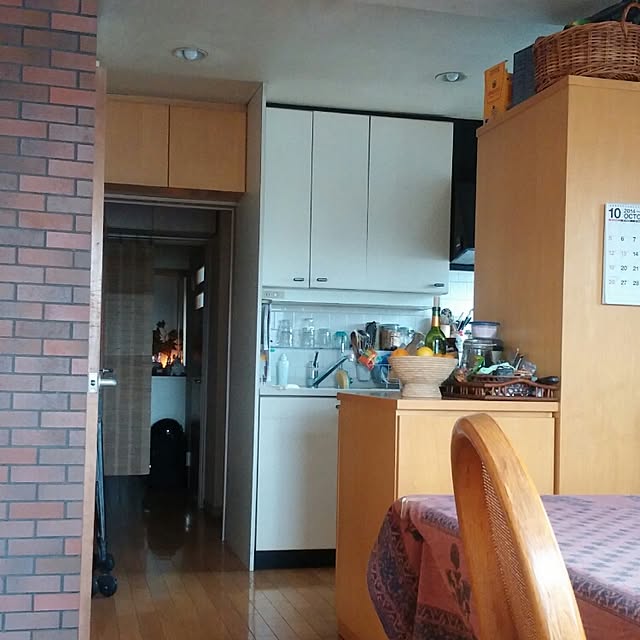 kuririnさんの実例写真