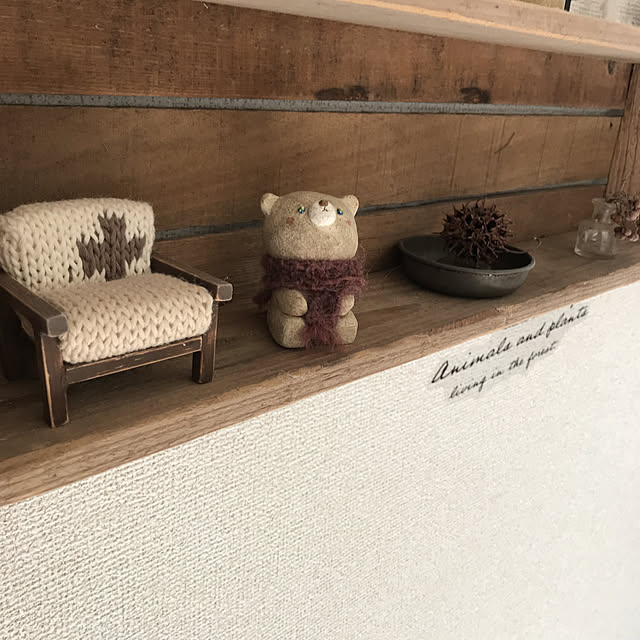 ikukoさんの実例写真