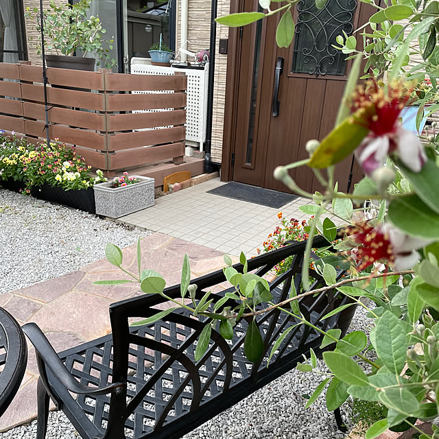ronronさんの部屋