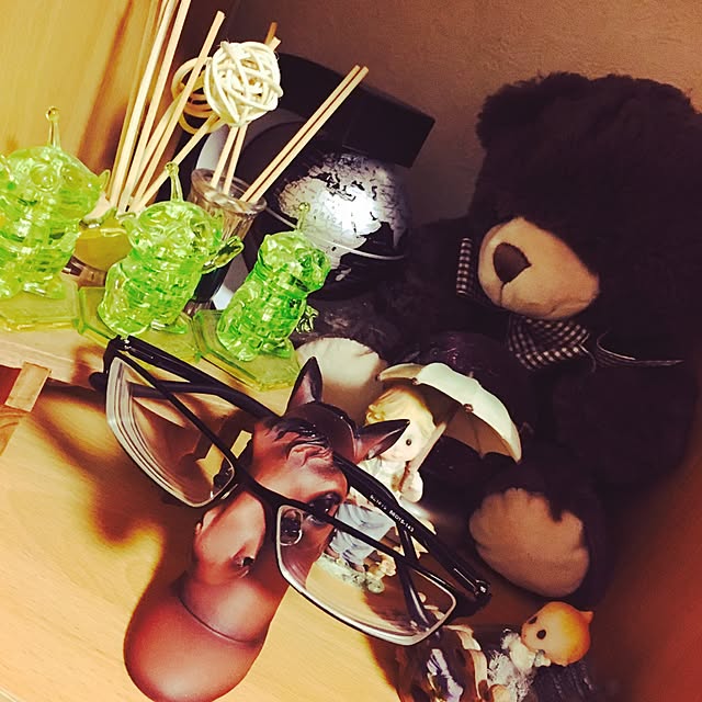 実例写真