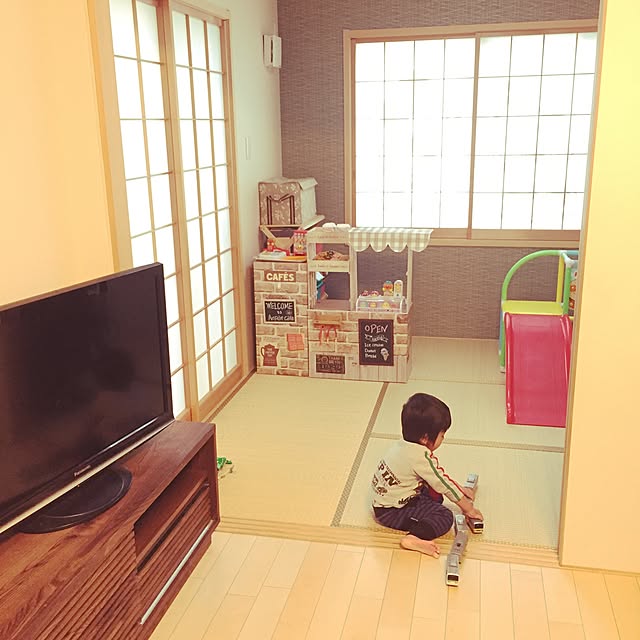 ecoさんの実例写真