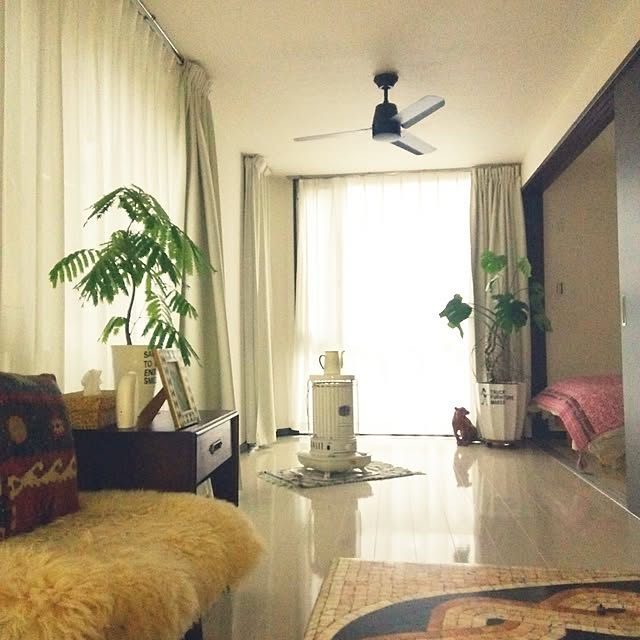 Rさんの実例写真