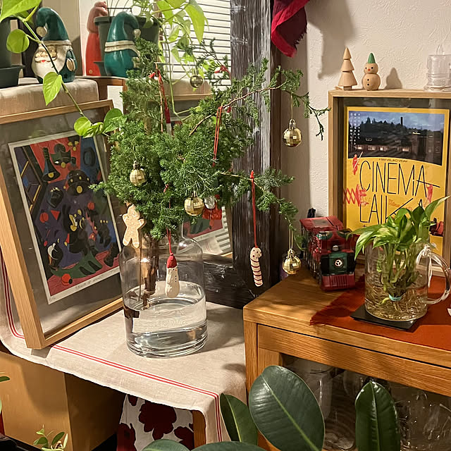 citizenkyellowさんの実例写真