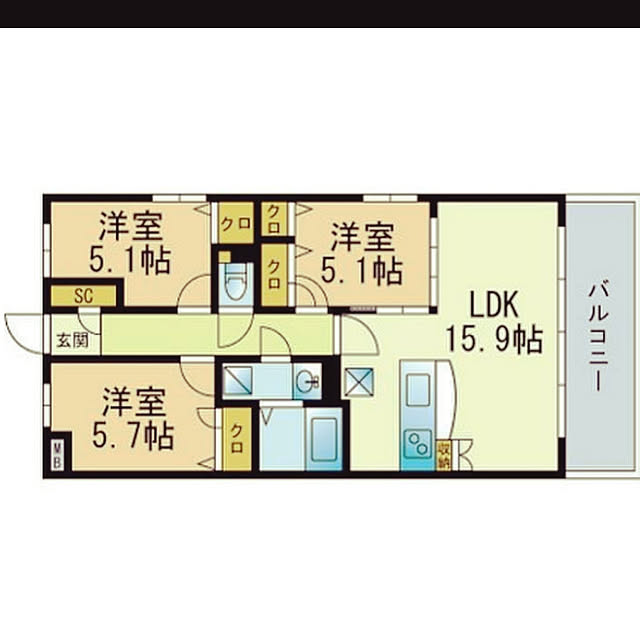 makironさんの実例写真