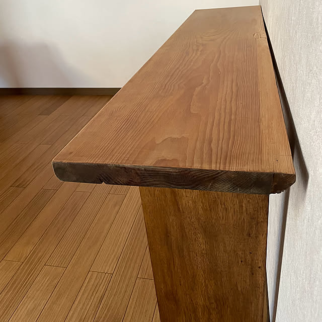 buchiさんの部屋