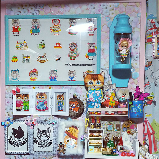cherrycherryさんの実例写真