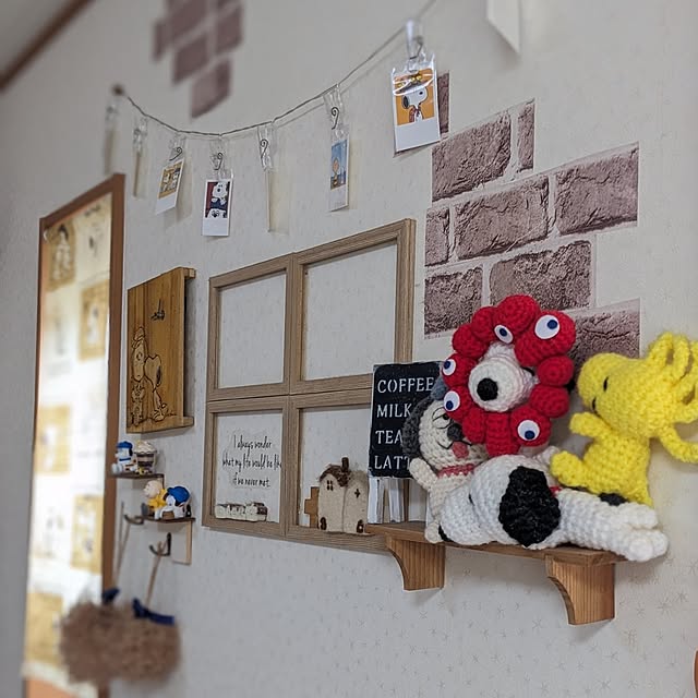 junさんの部屋