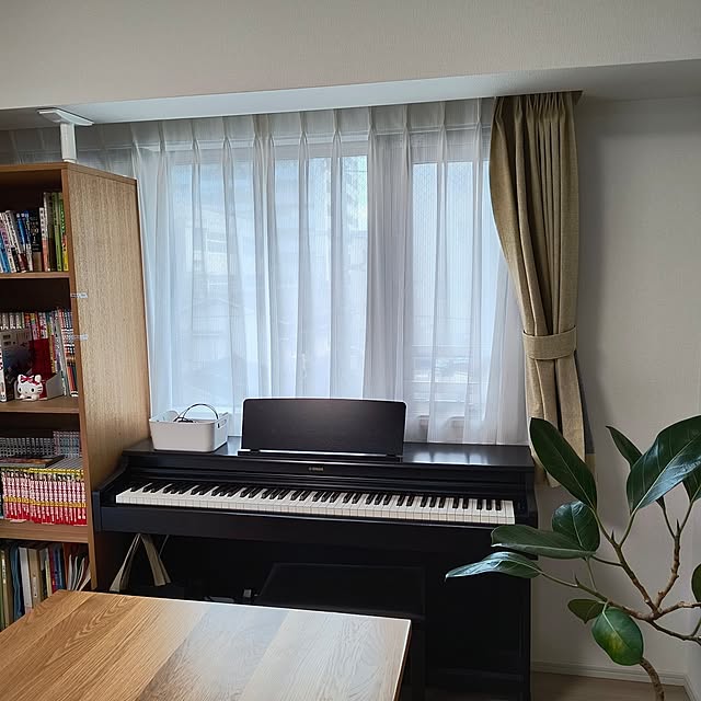 naoさんの部屋
